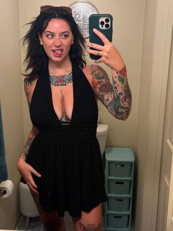 Leaked Rllyerin private photo viral onlyfans