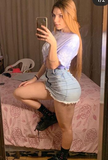 Leaked Roberta alexandriino private photo viral onlyfans