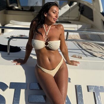 Leaked Roberta pedrelli private photo viral onlyfans