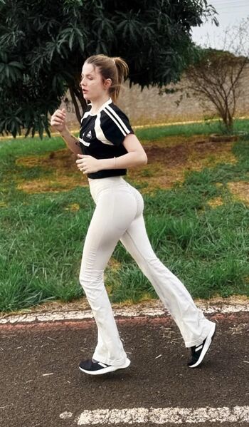 Leaked Roberta pfaff private photo viral onlyfans