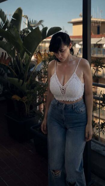 Leaked Roberta sasso private photo viral onlyfans