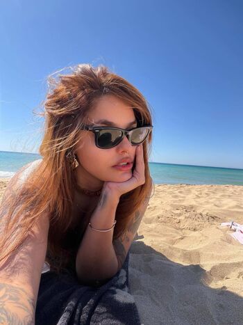 Leaked Robertinha private photo viral onlyfans