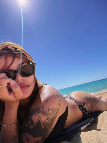 Leaked Robertinha private photo viral onlyfans