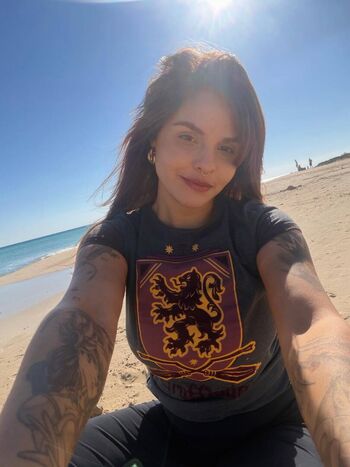Leaked Robertinha private photo viral onlyfans