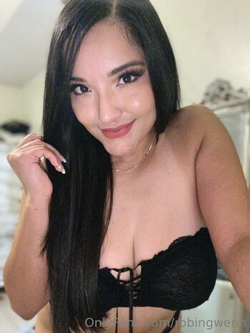 Leaked Robin gween private photo viral onlyfans