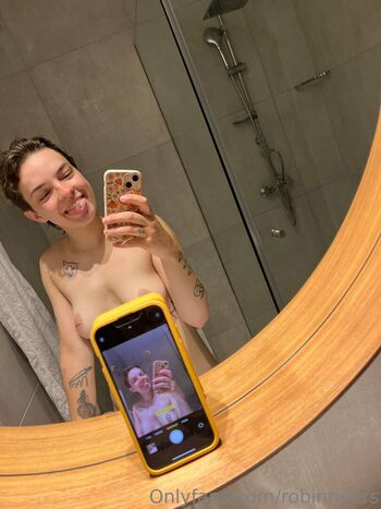 Leaked Robinrivers page private photo viral onlyfans
