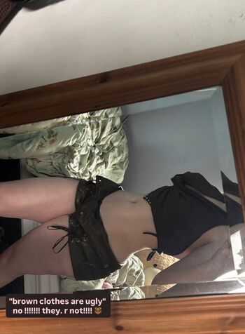 Leaked Robyn private photo viral onlyfans
