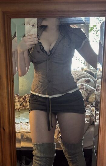 Leaked Robyn  page private photo viral onlyfans