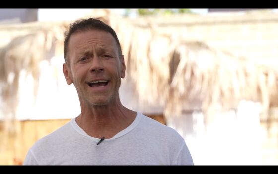 Leaked Rocco siffredi  page private photo viral onlyfans