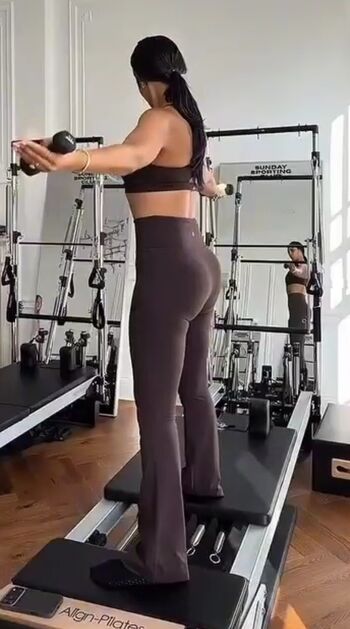 Rochelle Humes