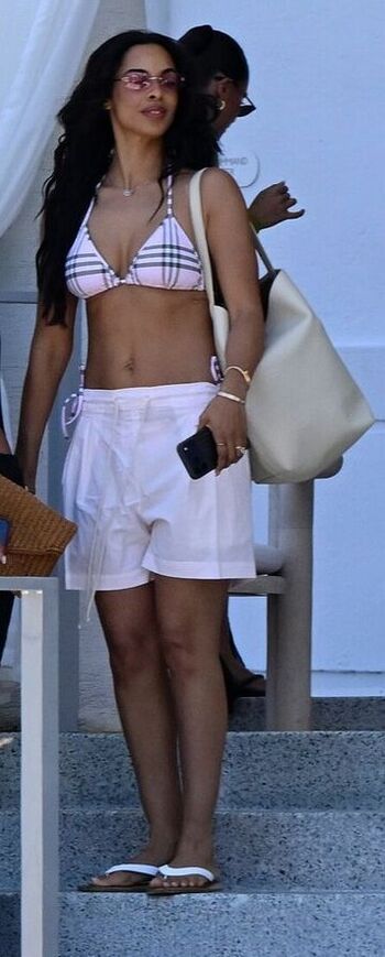 Leaked Rochelle humes private photo viral onlyfans