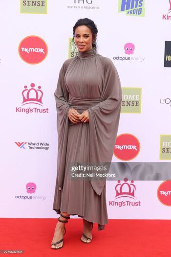 Leaked Rochelle humes private photo viral onlyfans