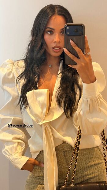 Leaked Rochelle humes private photo viral onlyfans