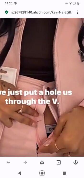 Leaked Rochelle humes private photo viral onlyfans