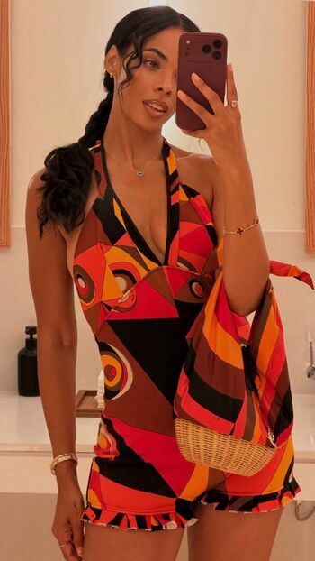 Rochelle Humes
