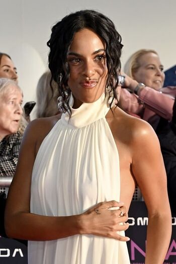 Leaked Rochelle humes private photo viral onlyfans