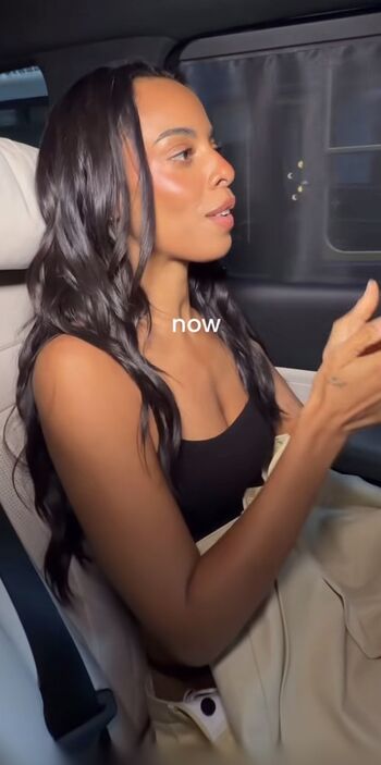 Leaked Rochelle humes private photo viral onlyfans