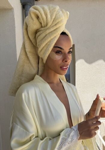 Leaked Rochelle humes private photo viral onlyfans