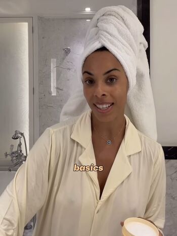 Rochelle Humes