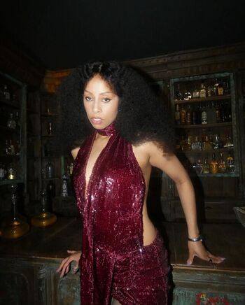 Leaked Rochelle jordan private photo viral onlyfans