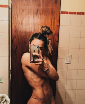 Leaked Rocio acosta private photo viral onlyfans