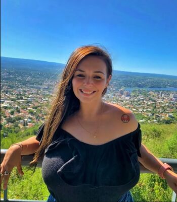 Rocio Ayelen Fernandez