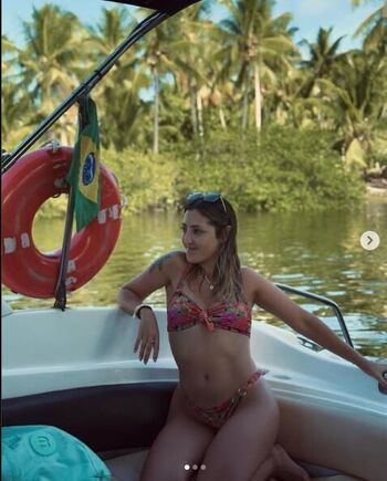 Leaked Rocio bazan private photo viral onlyfans