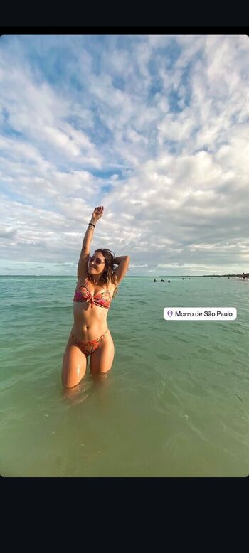 Leaked Rocio bazan private photo viral onlyfans