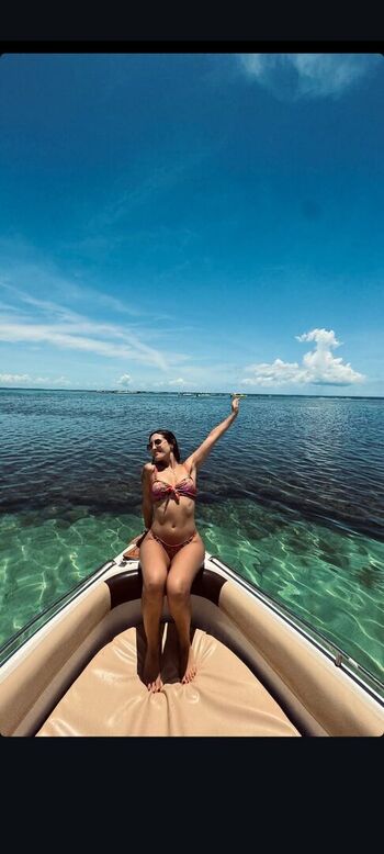Leaked Rocio bazan private photo viral onlyfans