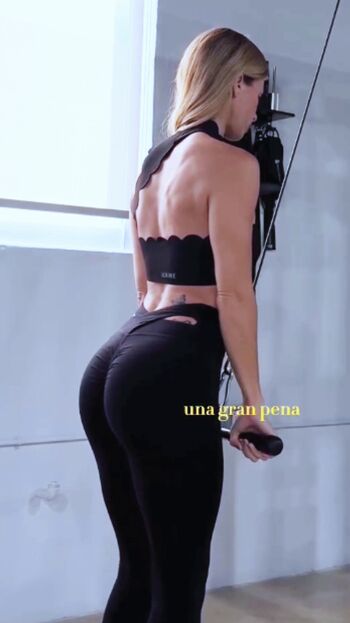 Leaked Rocio guirao diaz page private photo viral onlyfans