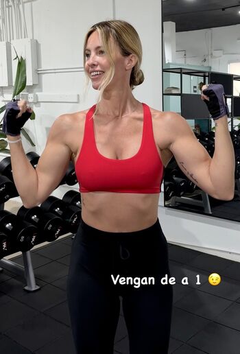 Leaked Rocio guirao diaz private photo viral onlyfans