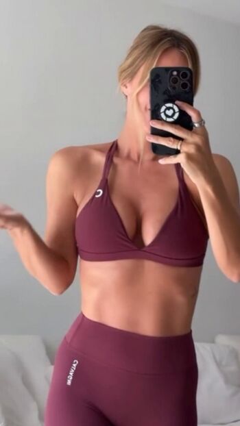 Leaked Rocio guirao diaz private photo viral onlyfans