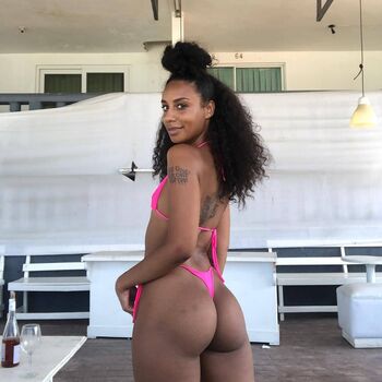 Rocio Marie