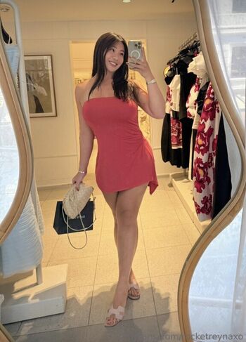 Leaked Rocket reyna  page private photo viral onlyfans