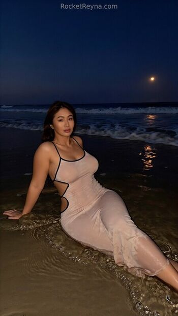 Leaked Rocket reyna private photo viral onlyfans