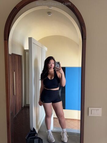 Leaked Rocket reyna private photo viral onlyfans