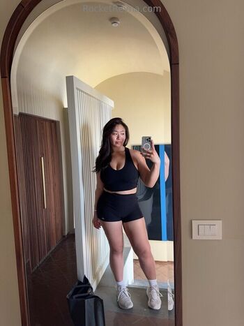 Leaked Rocket reyna private photo viral onlyfans