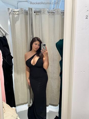 Leaked Rocket reyna private photo viral onlyfans
