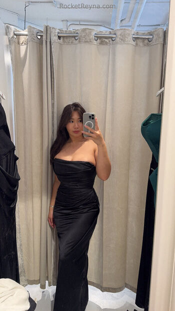 Leaked Rocket reyna private photo viral onlyfans
