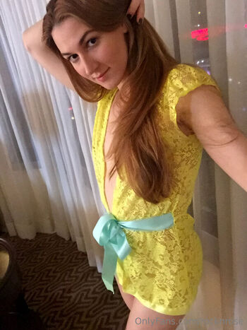 Leaked Rocknrose page private photo viral onlyfans