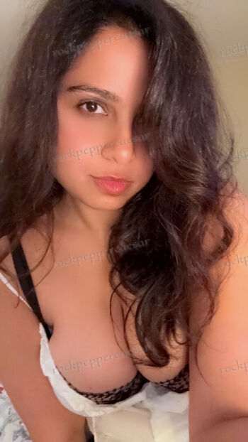 Leaked Rockpeppercaesar private photo viral onlyfans