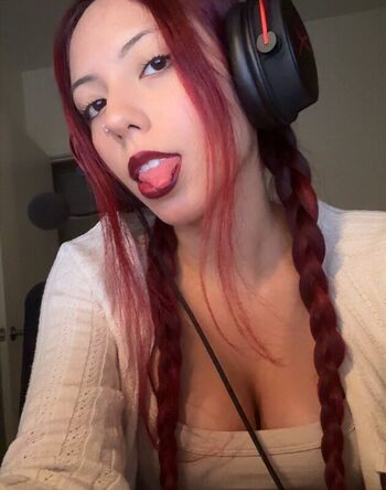 Leaked Rockylareine private photo viral onlyfans