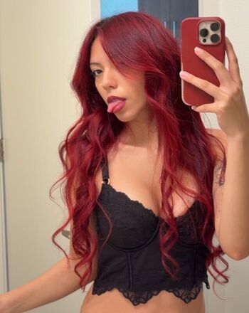 Leaked Rockylareine private photo viral onlyfans