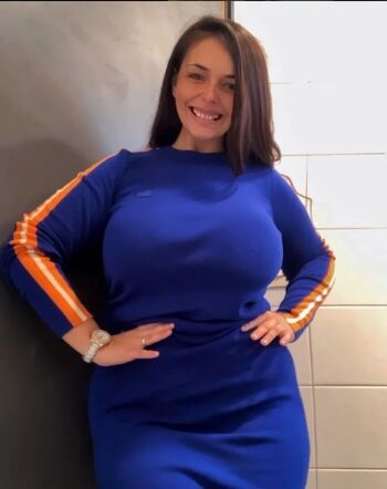 Leaked Roco ayelen fernndez private photo viral onlyfans