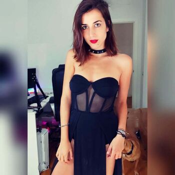 Rocío Vidal Menacho