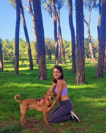 Rocío Vidal Menacho