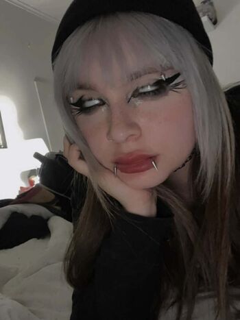 Leaked Rogue anastasia private photo viral onlyfans