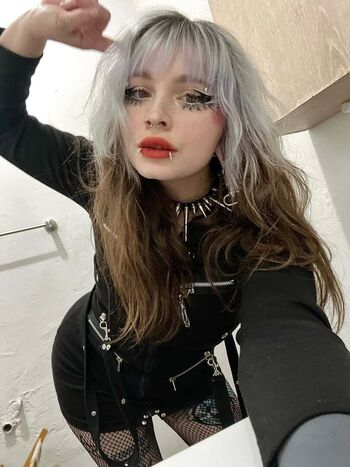 Leaked Rogue anastasia private photo viral onlyfans