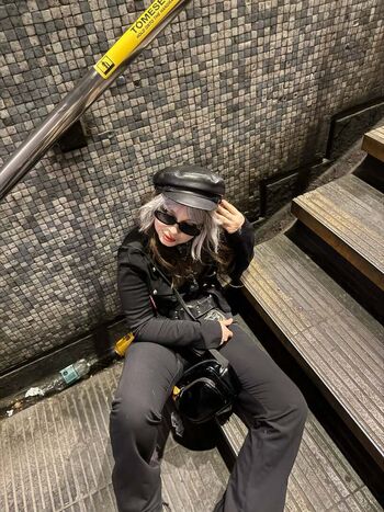 Leaked Rogue anastasia private photo viral onlyfans