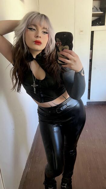 Leaked Rogue anastasia private photo viral onlyfans